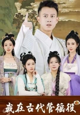 假官真坐 我在古代管徭役